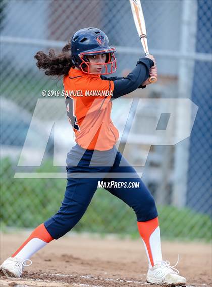 Thumbnail 1 in JSerra Catholic @ Chatsworth photogallery.