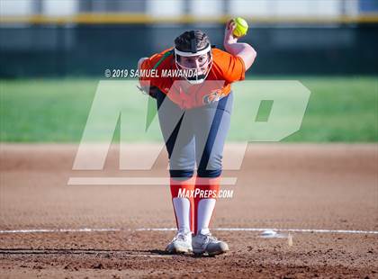 Thumbnail 2 in JSerra Catholic @ Chatsworth photogallery.