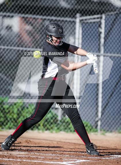 Thumbnail 2 in JSerra Catholic @ Chatsworth photogallery.