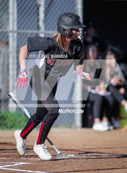 Thumbnail 3 in JSerra Catholic @ Chatsworth photogallery.