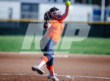 Thumbnail 3 in JSerra Catholic @ Chatsworth photogallery.