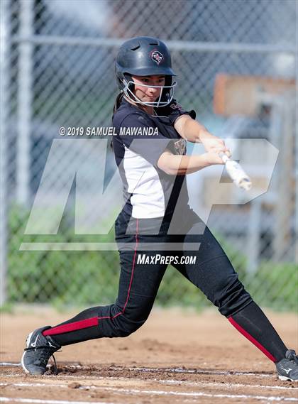 Thumbnail 3 in JSerra Catholic @ Chatsworth photogallery.