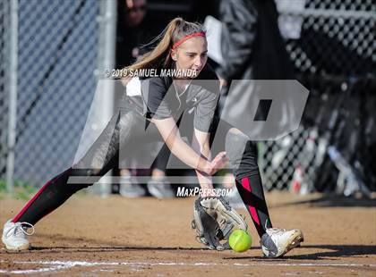 Thumbnail 2 in JSerra Catholic @ Chatsworth photogallery.