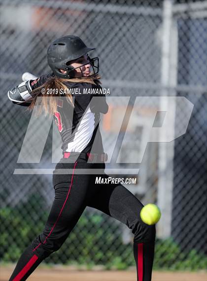 Thumbnail 3 in JSerra Catholic @ Chatsworth photogallery.