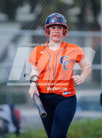 Thumbnail 2 in JSerra Catholic @ Chatsworth photogallery.