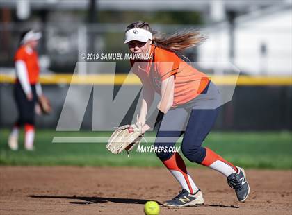 Thumbnail 3 in JSerra Catholic @ Chatsworth photogallery.