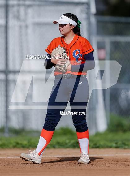 Thumbnail 3 in JSerra Catholic @ Chatsworth photogallery.