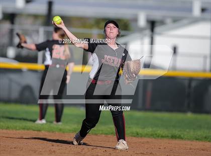 Thumbnail 2 in JSerra Catholic @ Chatsworth photogallery.