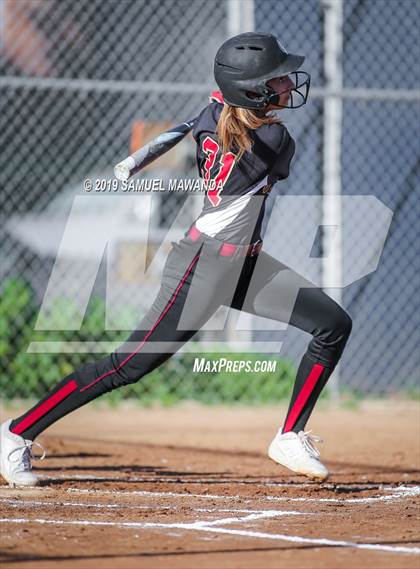 Thumbnail 2 in JSerra Catholic @ Chatsworth photogallery.