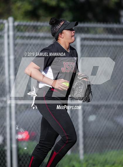 Thumbnail 3 in JSerra Catholic @ Chatsworth photogallery.