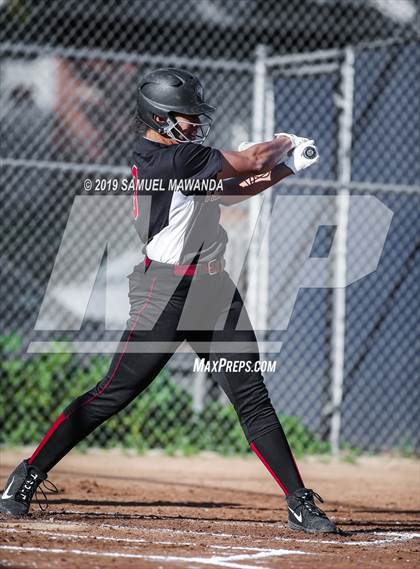 Thumbnail 3 in JSerra Catholic @ Chatsworth photogallery.