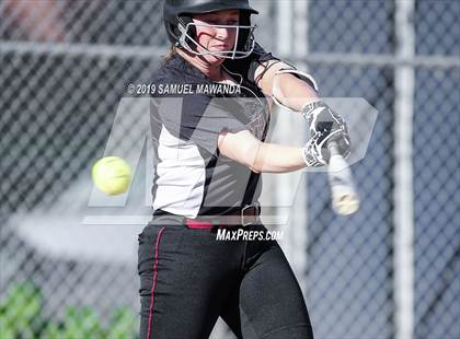 Thumbnail 1 in JSerra Catholic @ Chatsworth photogallery.