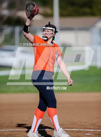 Thumbnail 1 in JSerra Catholic @ Chatsworth photogallery.