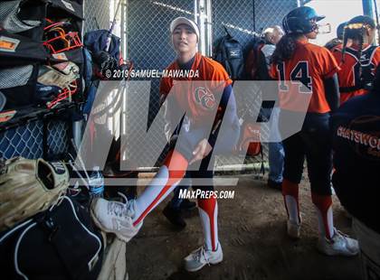 Thumbnail 3 in JSerra Catholic @ Chatsworth photogallery.
