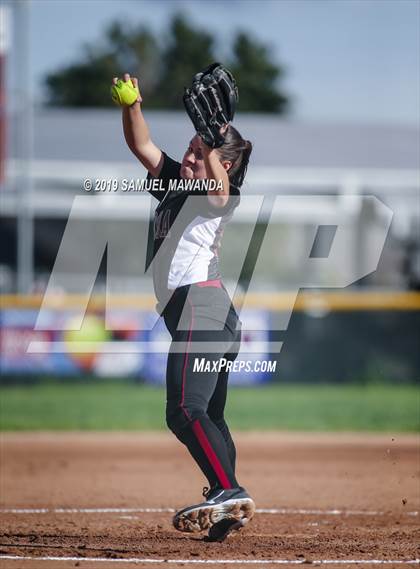 Thumbnail 1 in JSerra Catholic @ Chatsworth photogallery.