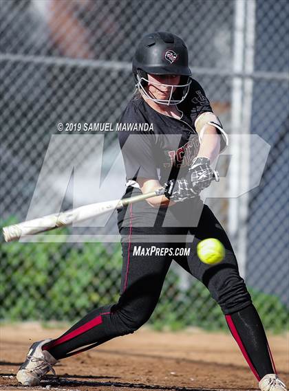 Thumbnail 1 in JSerra Catholic @ Chatsworth photogallery.