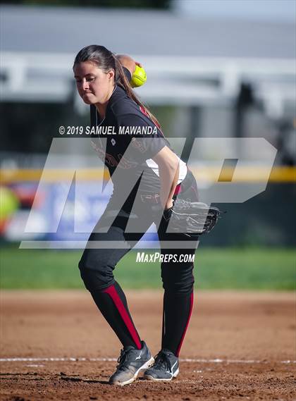 Thumbnail 3 in JSerra Catholic @ Chatsworth photogallery.