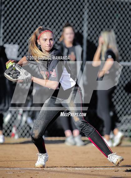 Thumbnail 1 in JSerra Catholic @ Chatsworth photogallery.