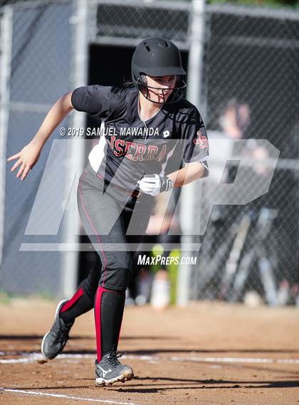Thumbnail 2 in JSerra Catholic @ Chatsworth photogallery.