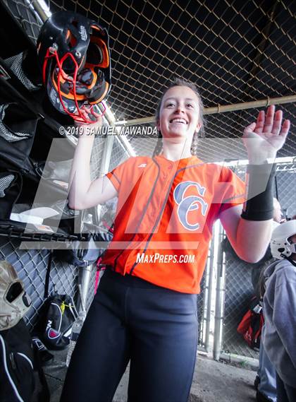 Thumbnail 3 in JSerra Catholic @ Chatsworth photogallery.
