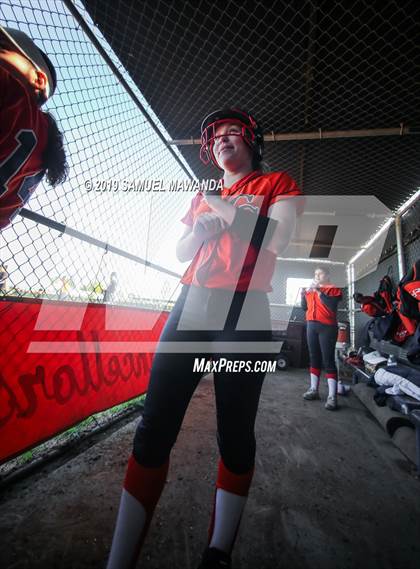 Thumbnail 2 in JSerra Catholic @ Chatsworth photogallery.