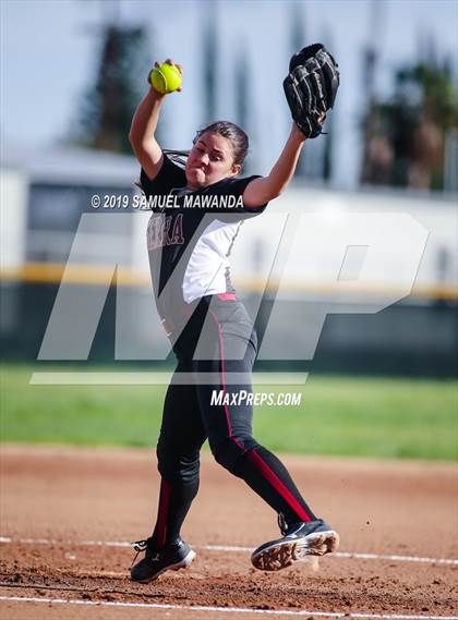 Thumbnail 2 in JSerra Catholic @ Chatsworth photogallery.