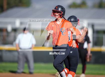 Thumbnail 2 in JSerra Catholic @ Chatsworth photogallery.
