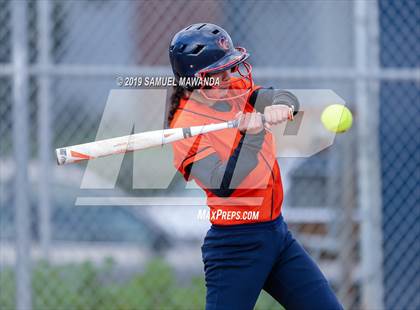 Thumbnail 1 in JSerra Catholic @ Chatsworth photogallery.