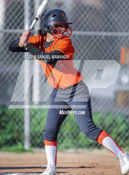 Thumbnail 1 in JSerra Catholic @ Chatsworth photogallery.