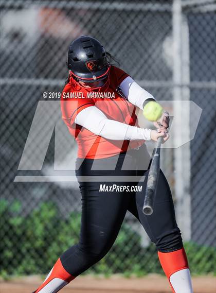 Thumbnail 3 in JSerra Catholic @ Chatsworth photogallery.