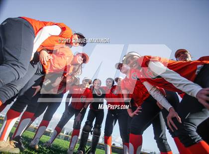 Thumbnail 3 in JSerra Catholic @ Chatsworth photogallery.
