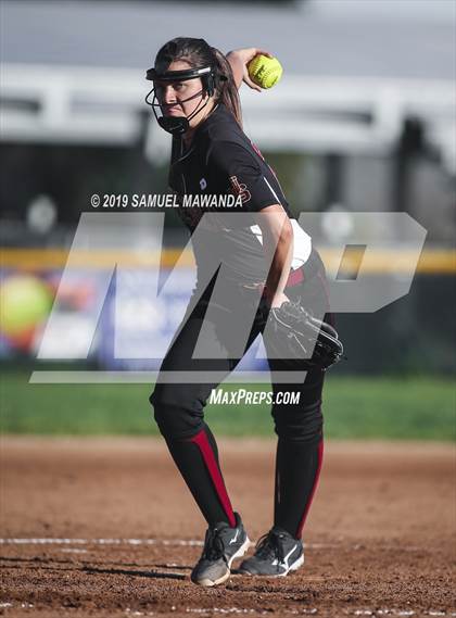 Thumbnail 3 in JSerra Catholic @ Chatsworth photogallery.