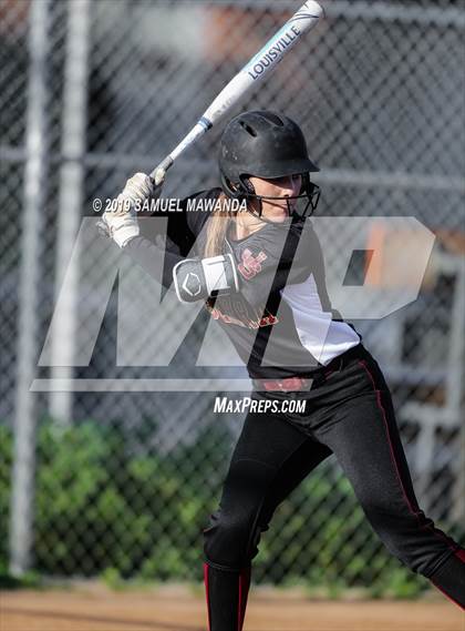 Thumbnail 1 in JSerra Catholic @ Chatsworth photogallery.