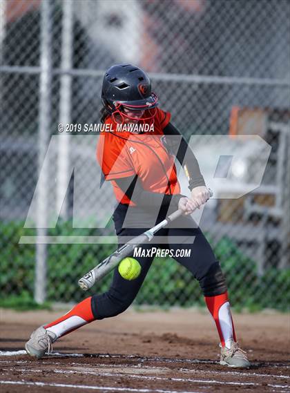 Thumbnail 3 in JSerra Catholic @ Chatsworth photogallery.