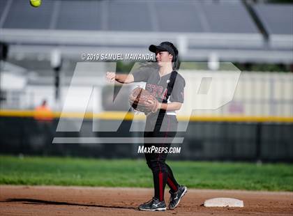 Thumbnail 3 in JSerra Catholic @ Chatsworth photogallery.
