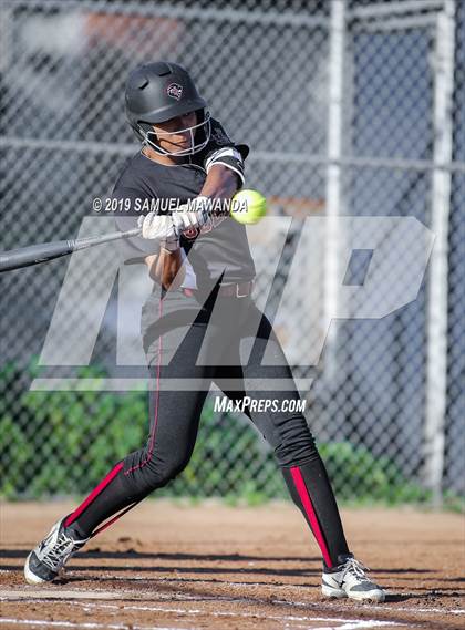 Thumbnail 3 in JSerra Catholic @ Chatsworth photogallery.