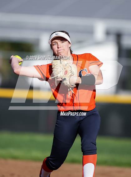 Thumbnail 1 in JSerra Catholic @ Chatsworth photogallery.