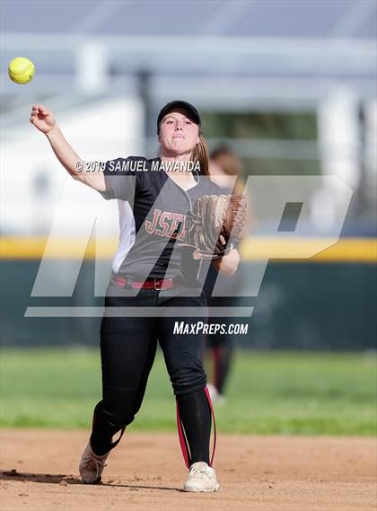 Thumbnail 3 in JSerra Catholic @ Chatsworth photogallery.