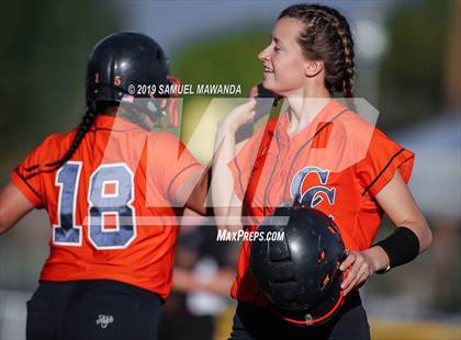 Thumbnail 1 in JSerra Catholic @ Chatsworth photogallery.