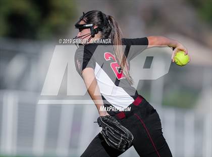 Thumbnail 2 in JSerra Catholic @ Chatsworth photogallery.
