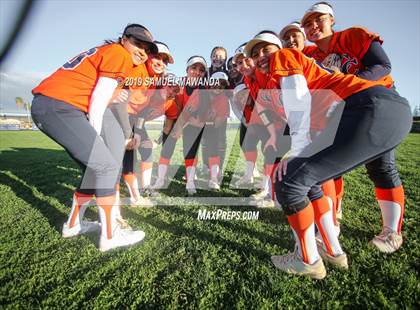 Thumbnail 1 in JSerra Catholic @ Chatsworth photogallery.