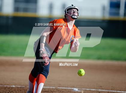 Thumbnail 1 in JSerra Catholic @ Chatsworth photogallery.