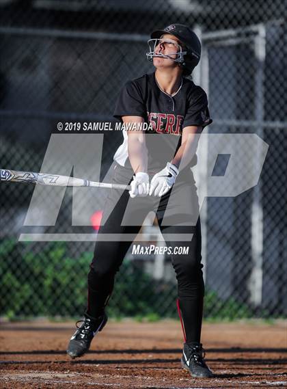 Thumbnail 1 in JSerra Catholic @ Chatsworth photogallery.