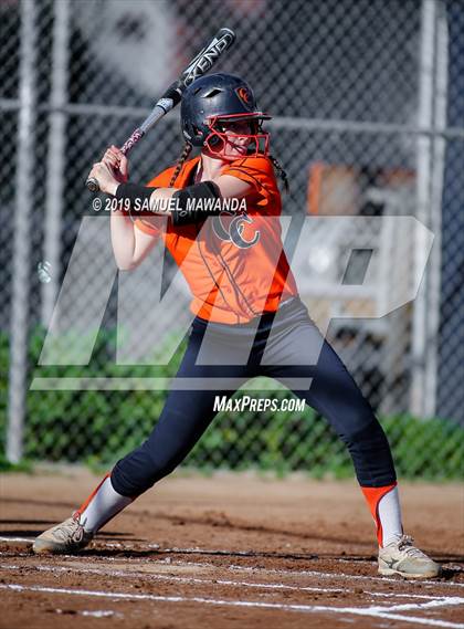 Thumbnail 3 in JSerra Catholic @ Chatsworth photogallery.