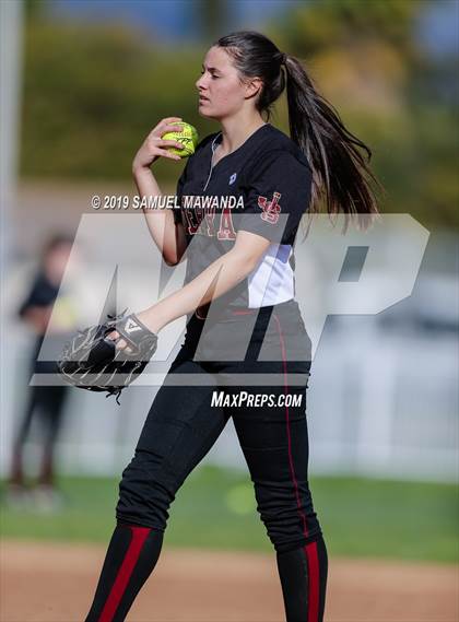 Thumbnail 1 in JSerra Catholic @ Chatsworth photogallery.