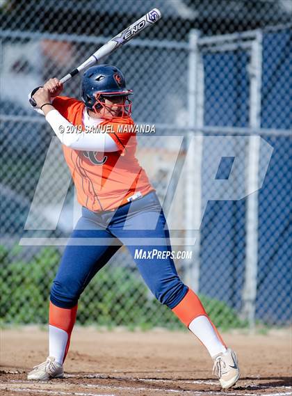 Thumbnail 2 in JSerra Catholic @ Chatsworth photogallery.