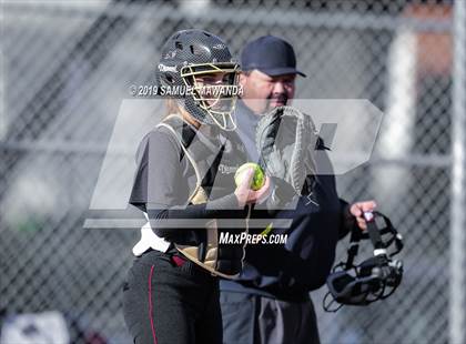 Thumbnail 2 in JSerra Catholic @ Chatsworth photogallery.