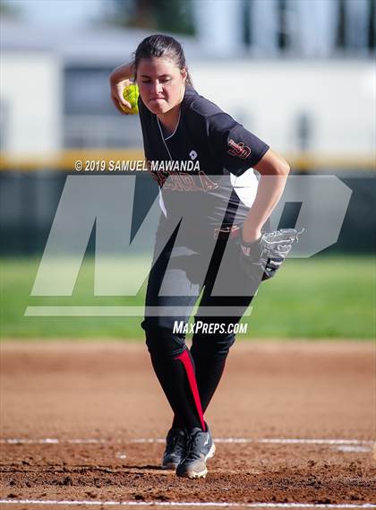 Thumbnail 1 in JSerra Catholic @ Chatsworth photogallery.