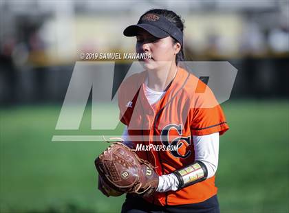 Thumbnail 2 in JSerra Catholic @ Chatsworth photogallery.