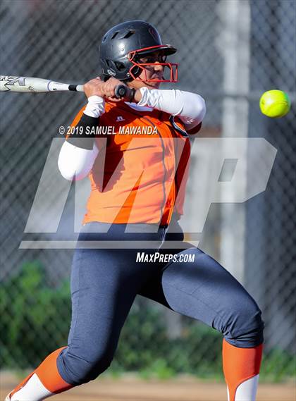 Thumbnail 1 in JSerra Catholic @ Chatsworth photogallery.